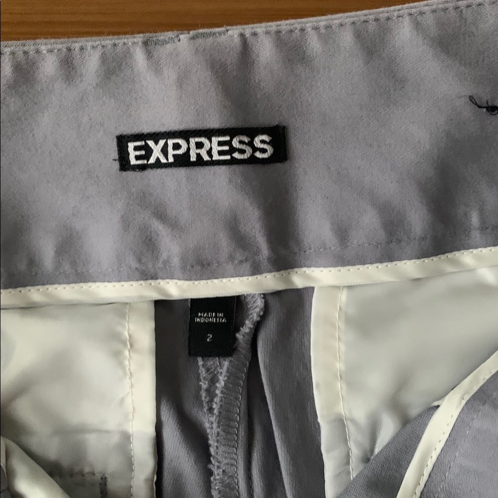Express capris - Picture 5 of 8